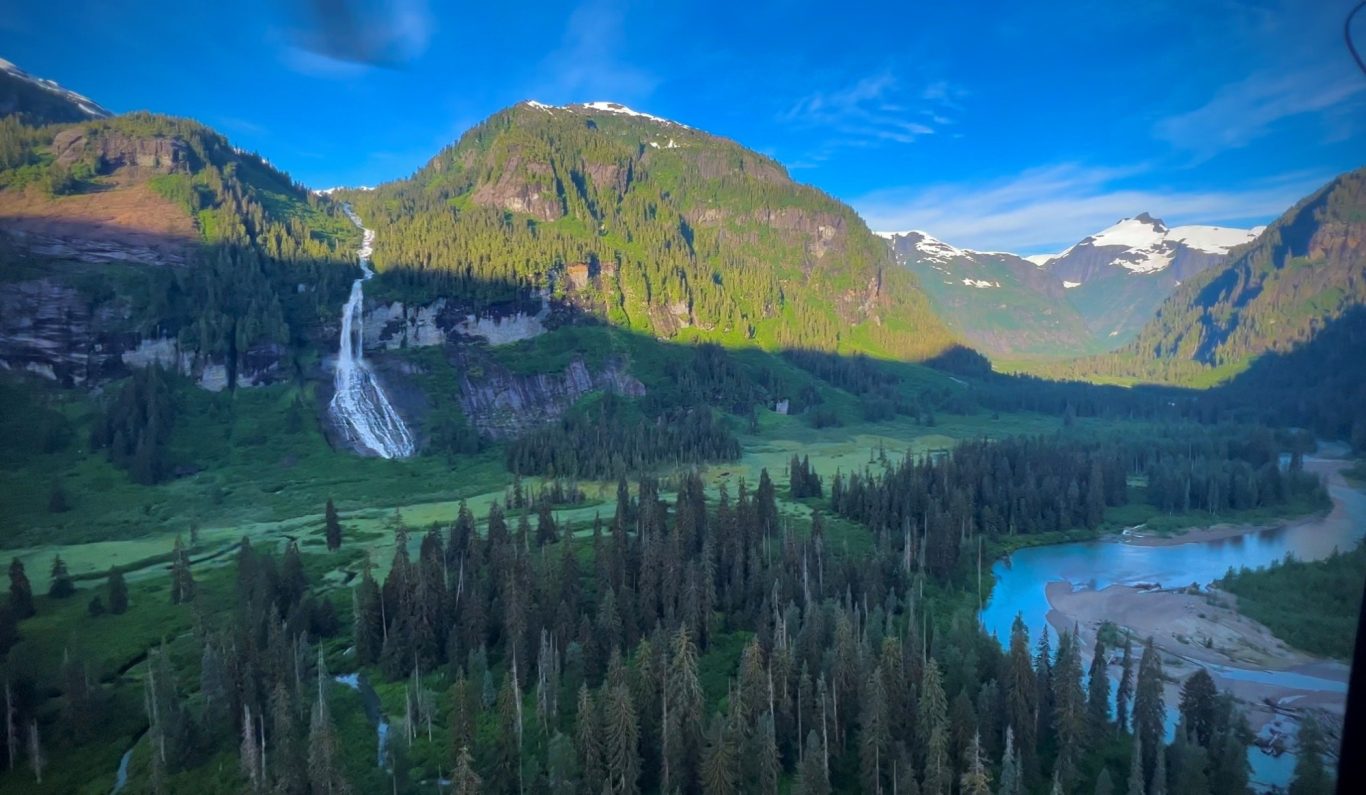 Williams Creek Lodge