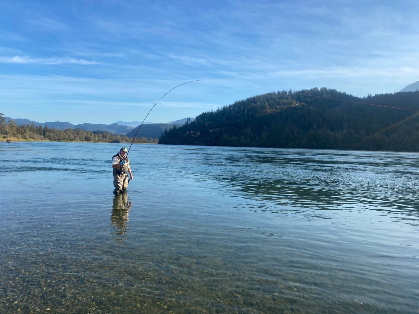 Dean Werk great river adventures