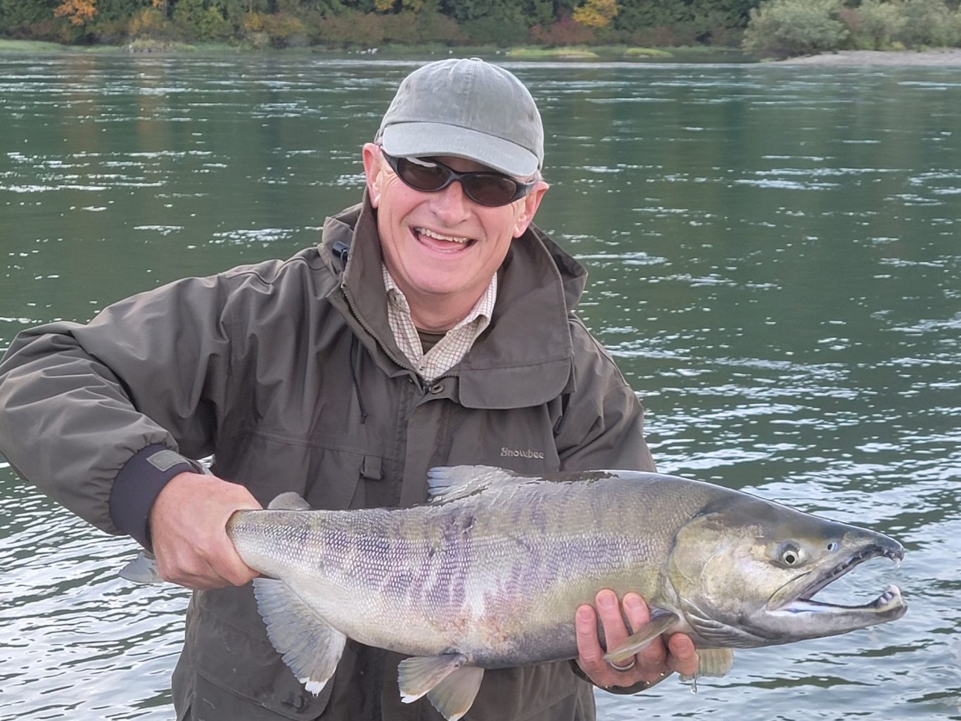 Dean Werk great river adventures