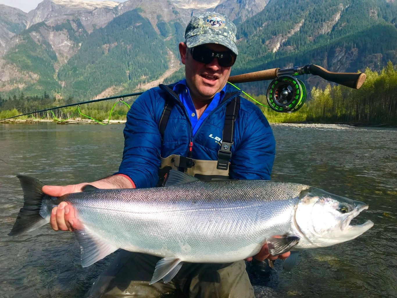 Williams Creek Lodge