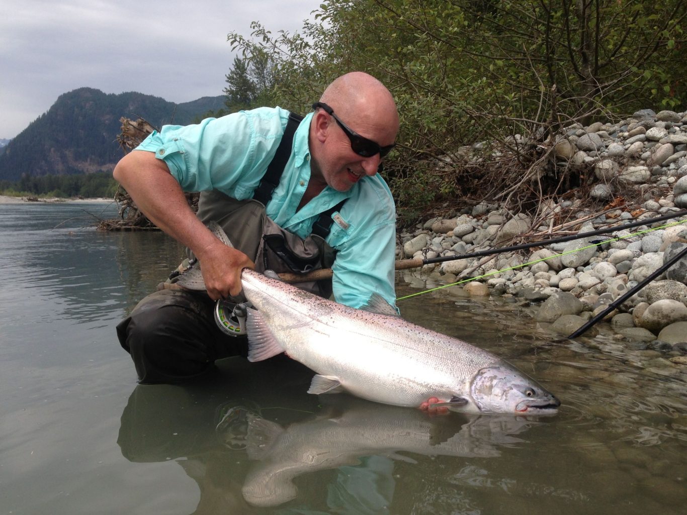 Dean Werk great river adventures