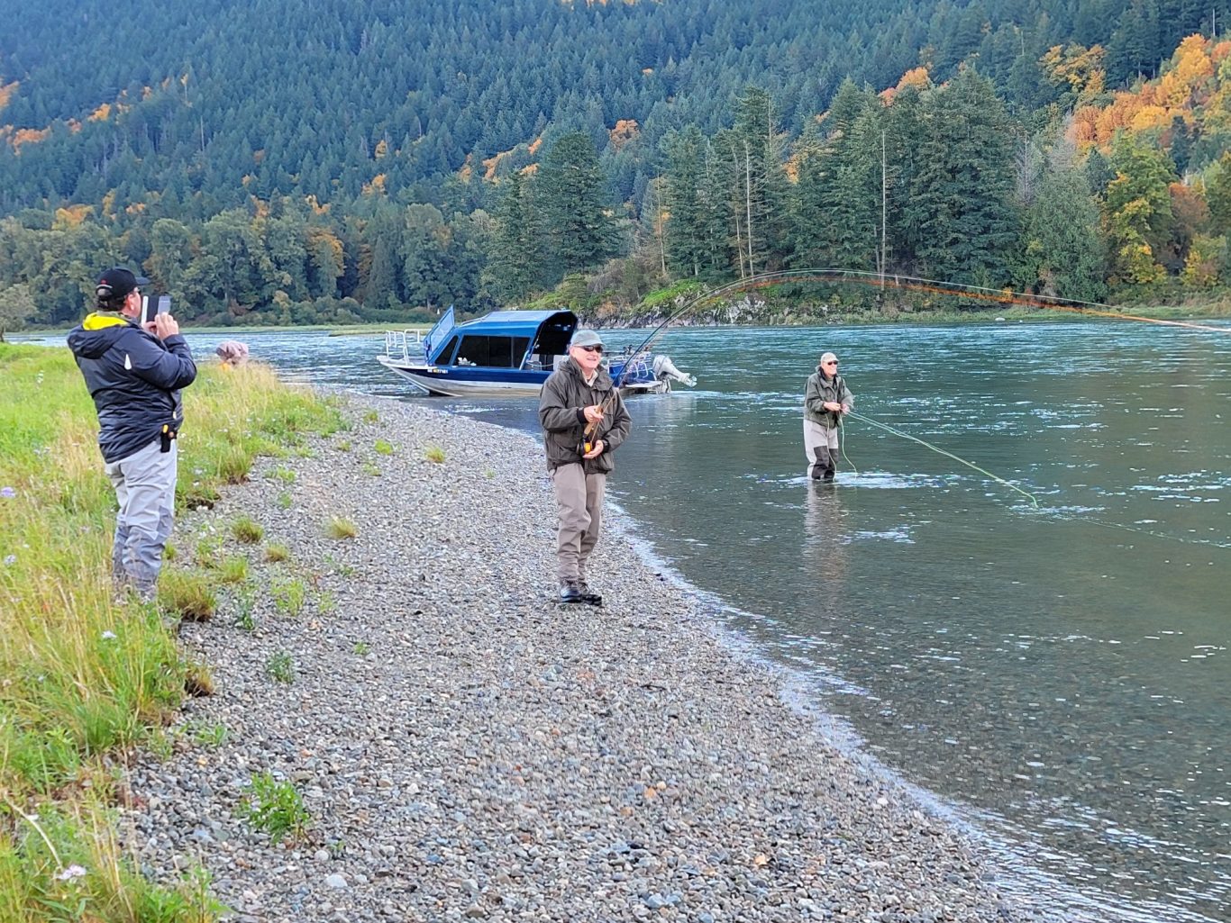 Dean Werk great river adventures