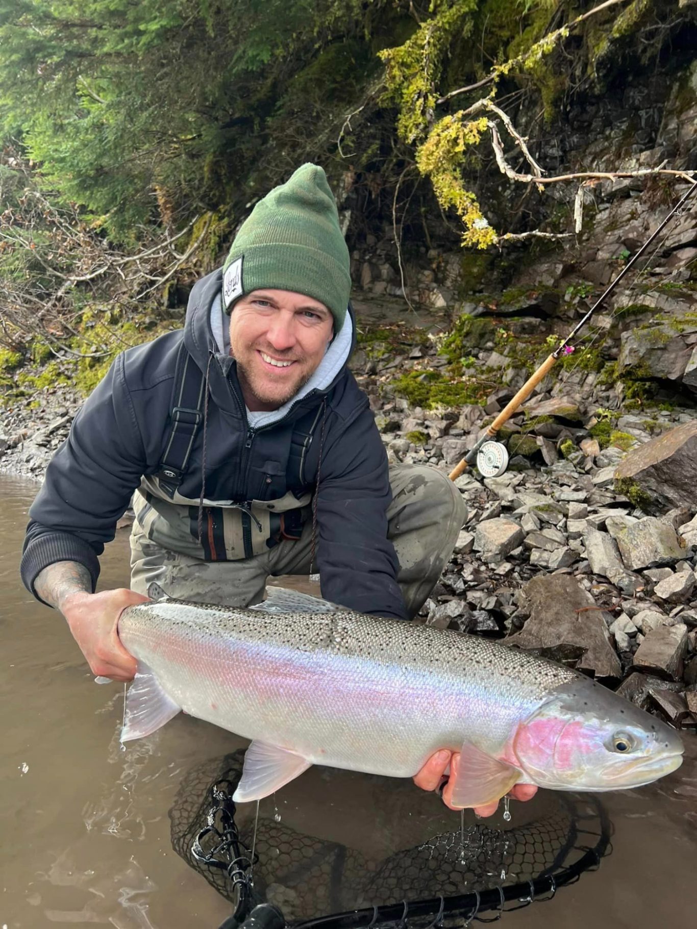 Williams Creek Lodge