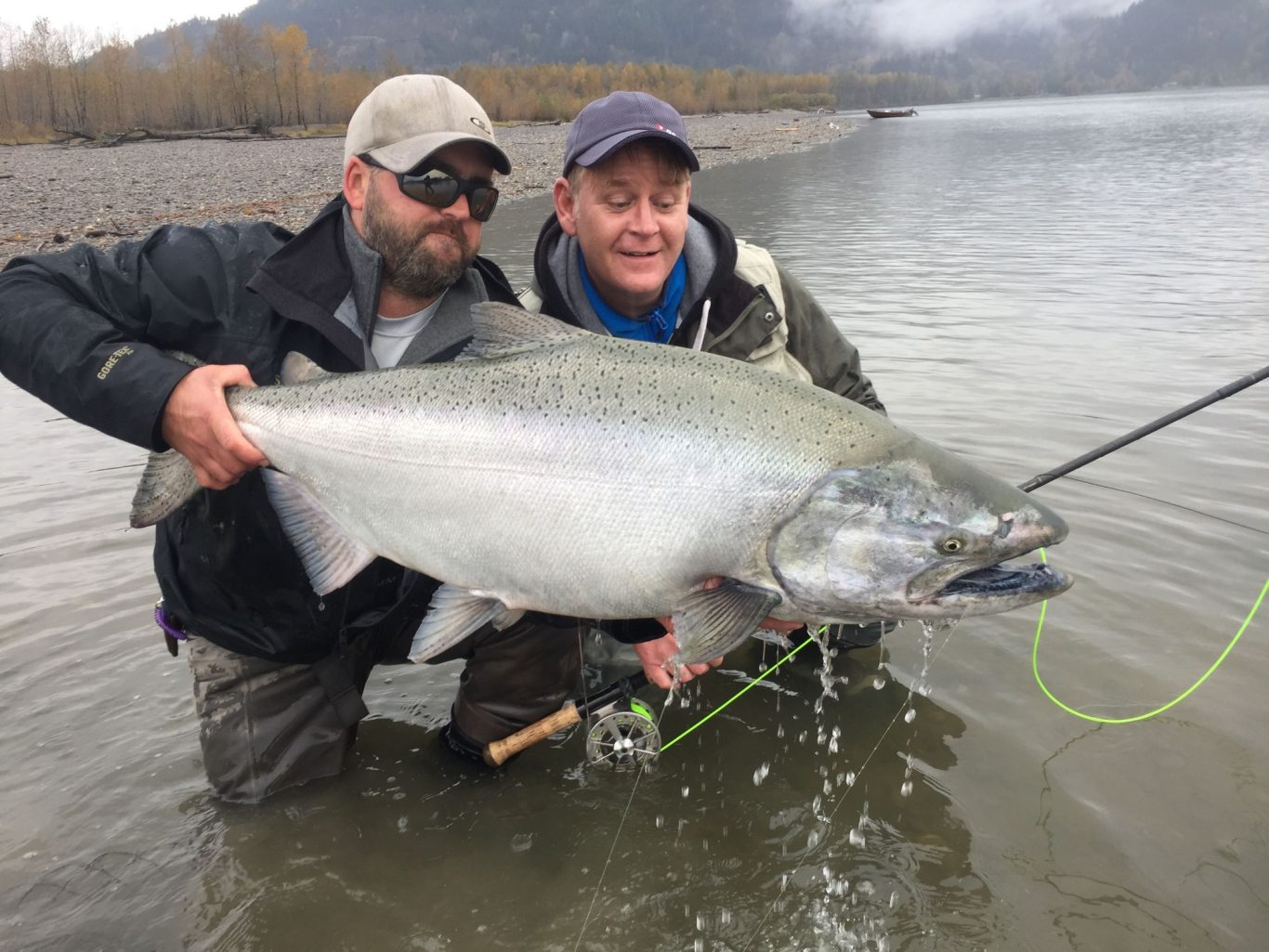 Dean Werk great river adventures