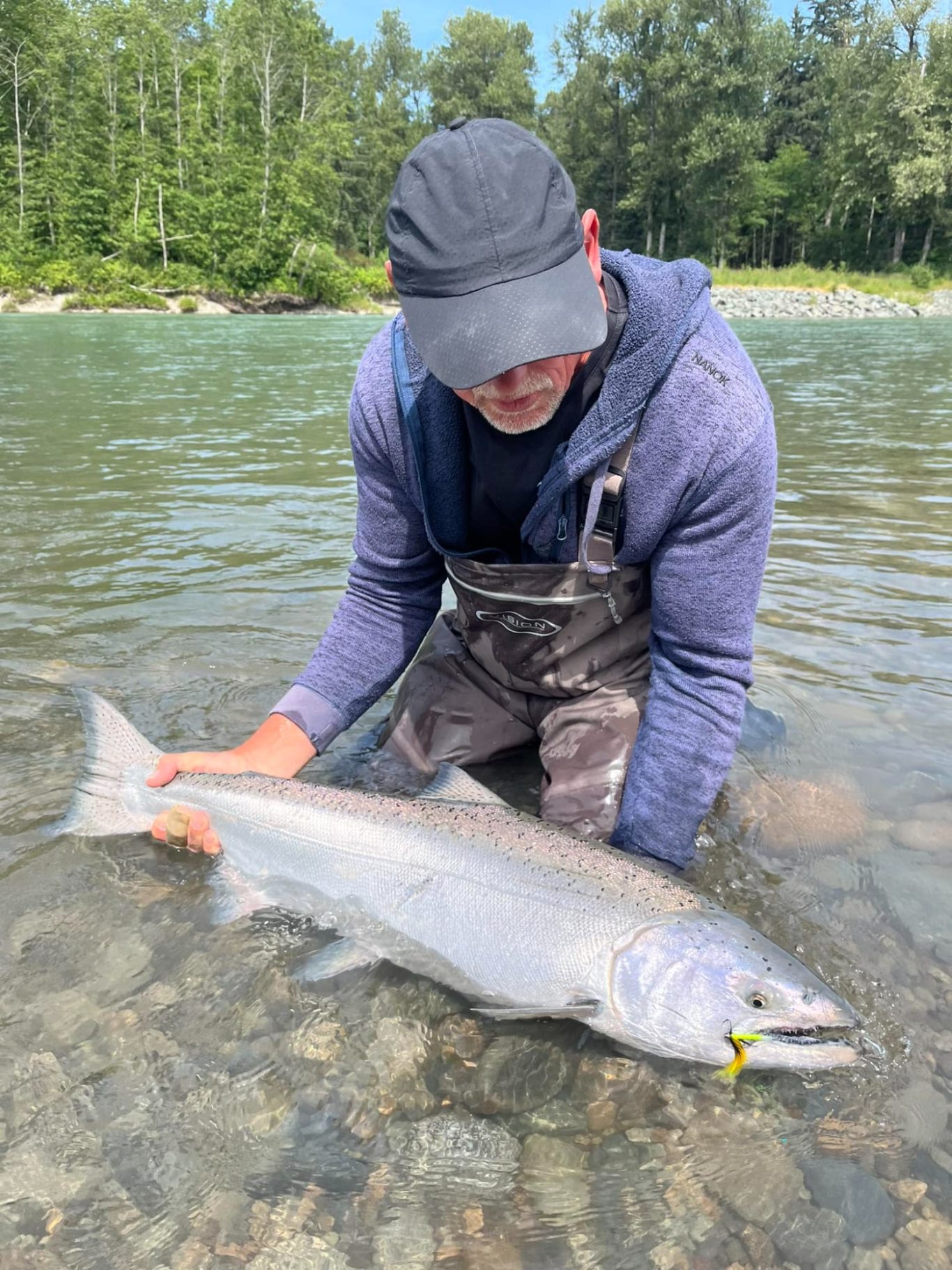 Williams Creek Lodge