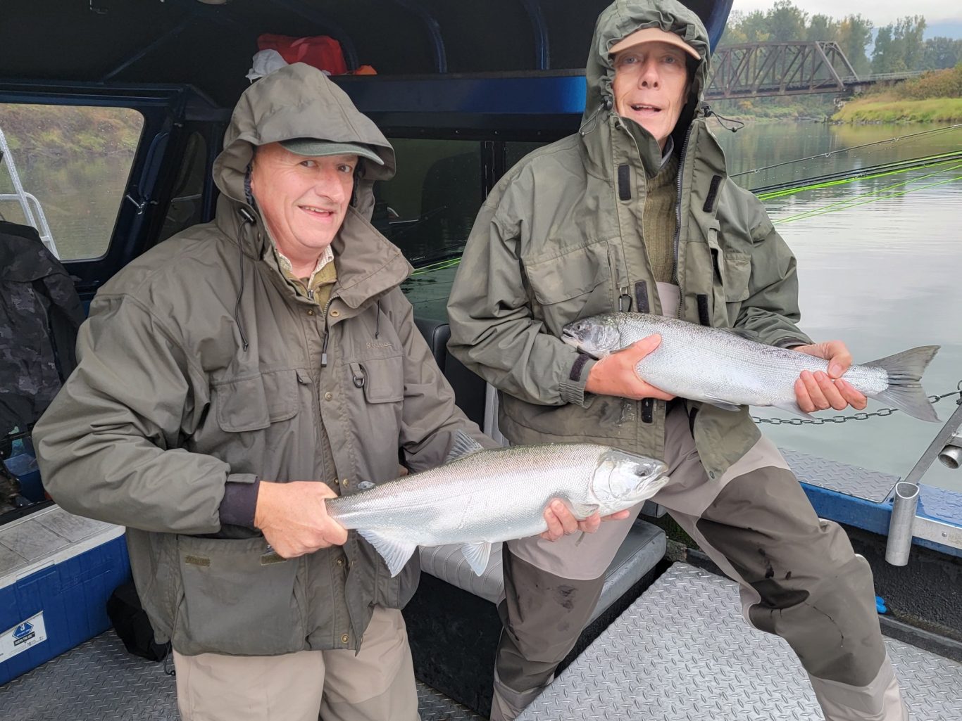 Dean Werk great river adventures