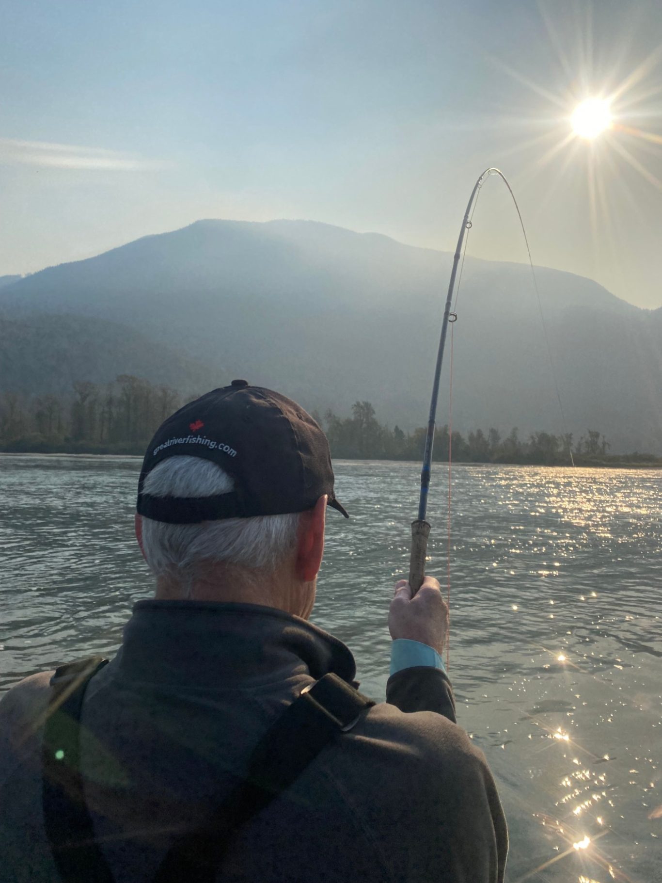 Dean Werk great river adventures